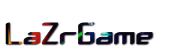 LaZrGame Deutschland Logo